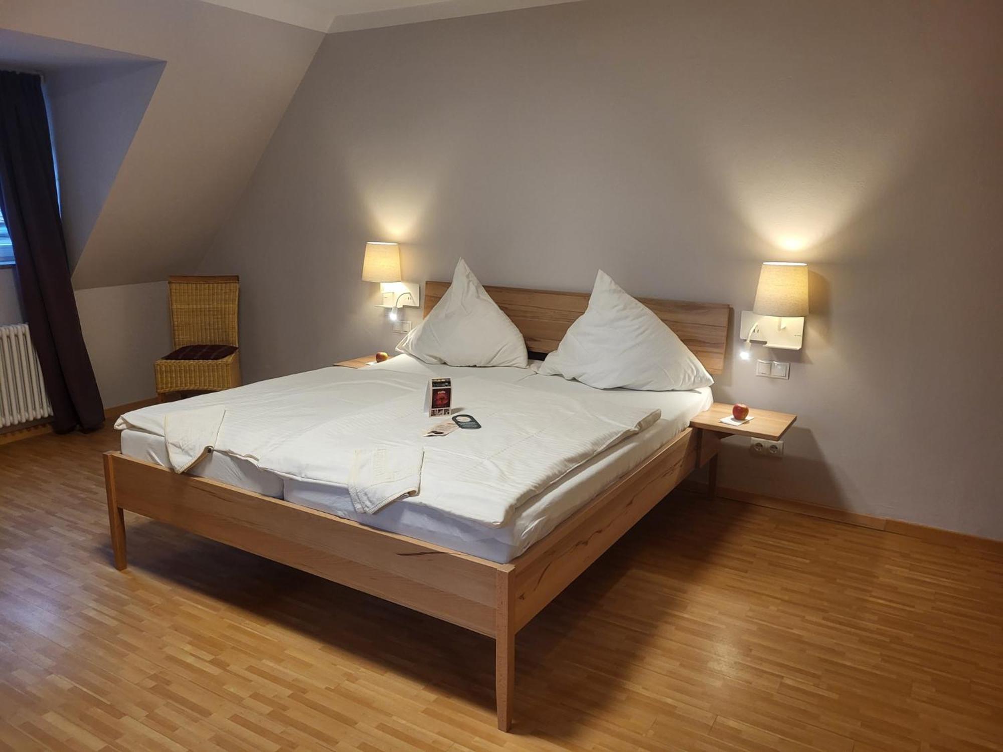 Hotel & Cafe Ritter Von Boehl Deidesheim Dış mekan fotoğraf