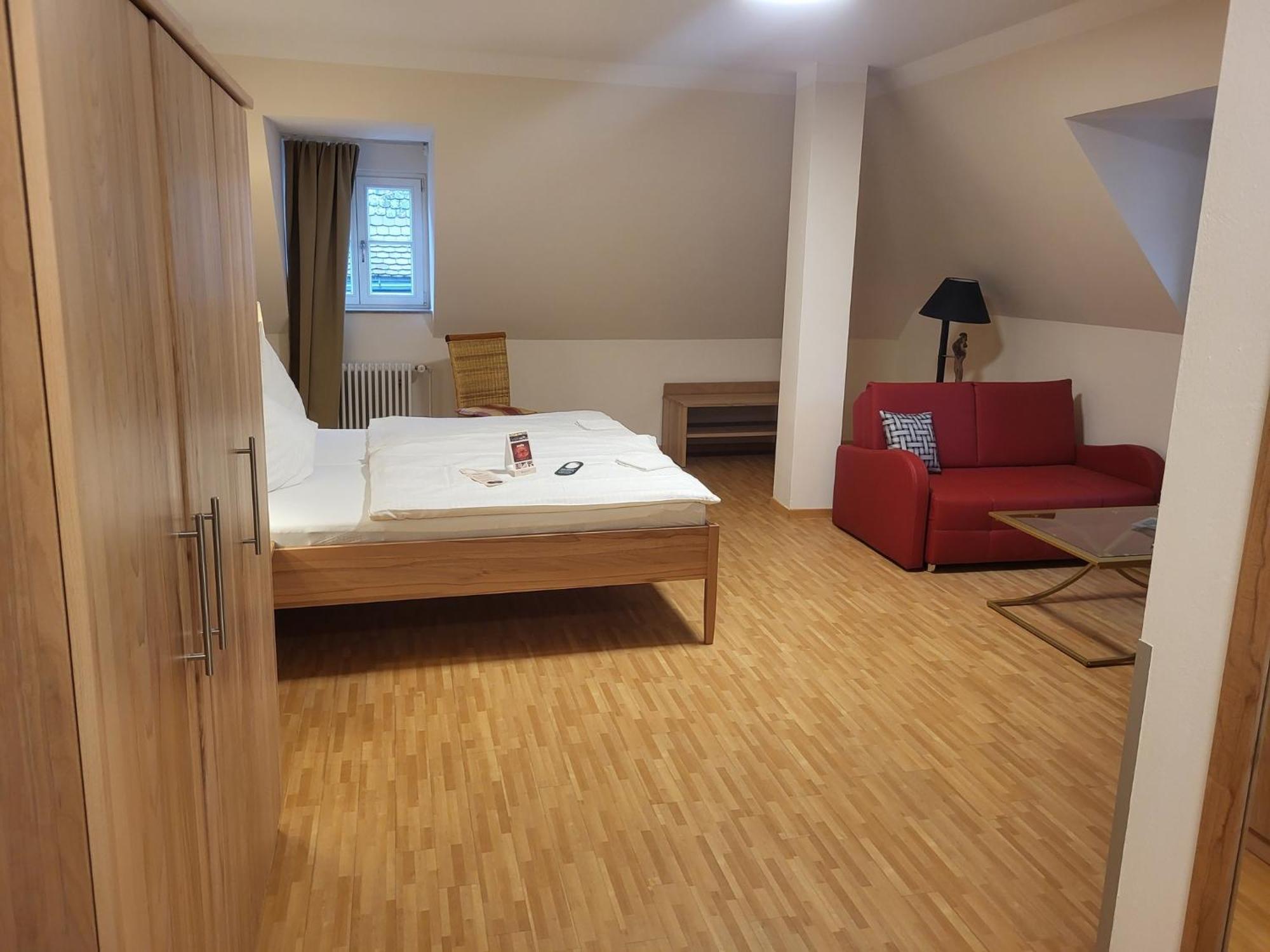 Hotel & Cafe Ritter Von Boehl Deidesheim Dış mekan fotoğraf