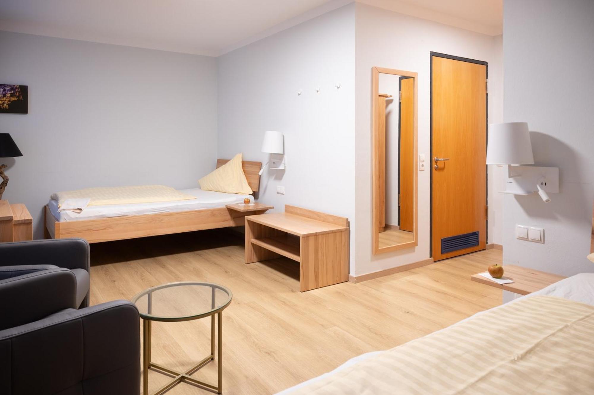 Hotel & Cafe Ritter Von Boehl Deidesheim Dış mekan fotoğraf