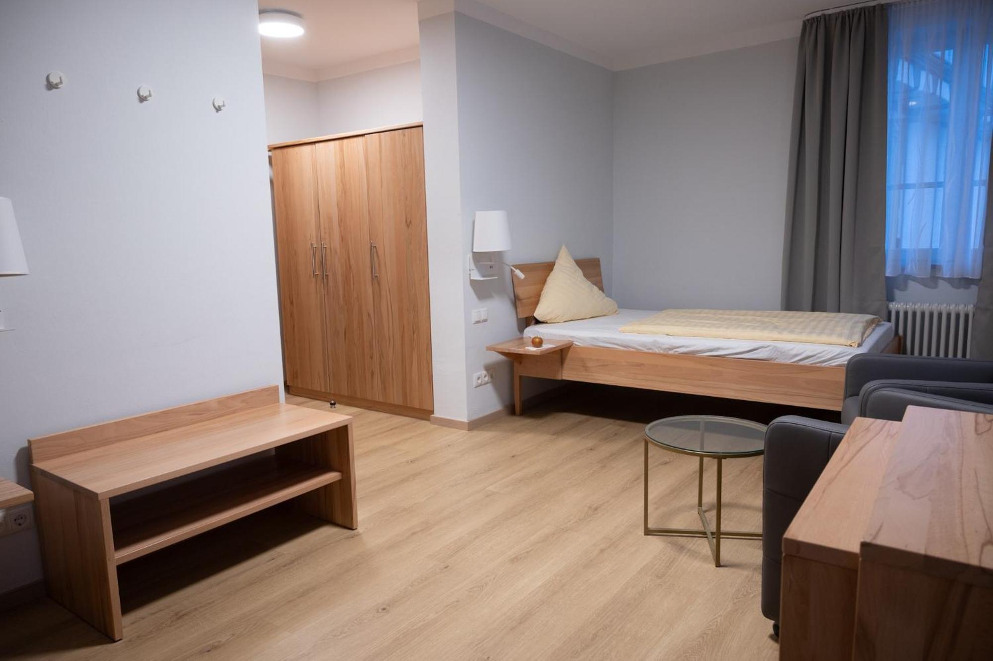 Hotel & Cafe Ritter Von Boehl Deidesheim Dış mekan fotoğraf