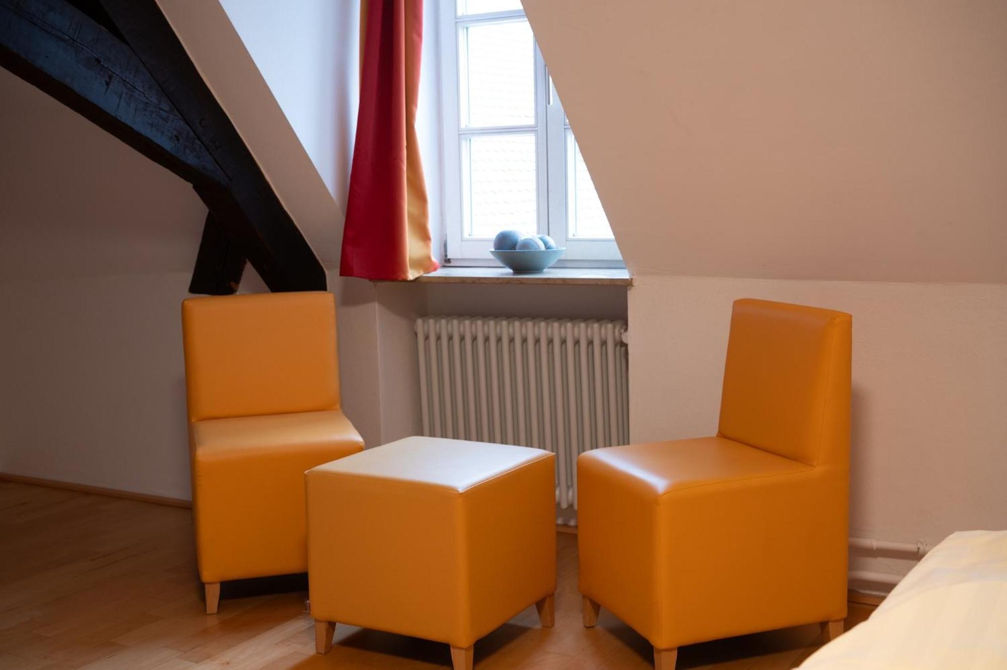 Hotel & Cafe Ritter Von Boehl Deidesheim Dış mekan fotoğraf