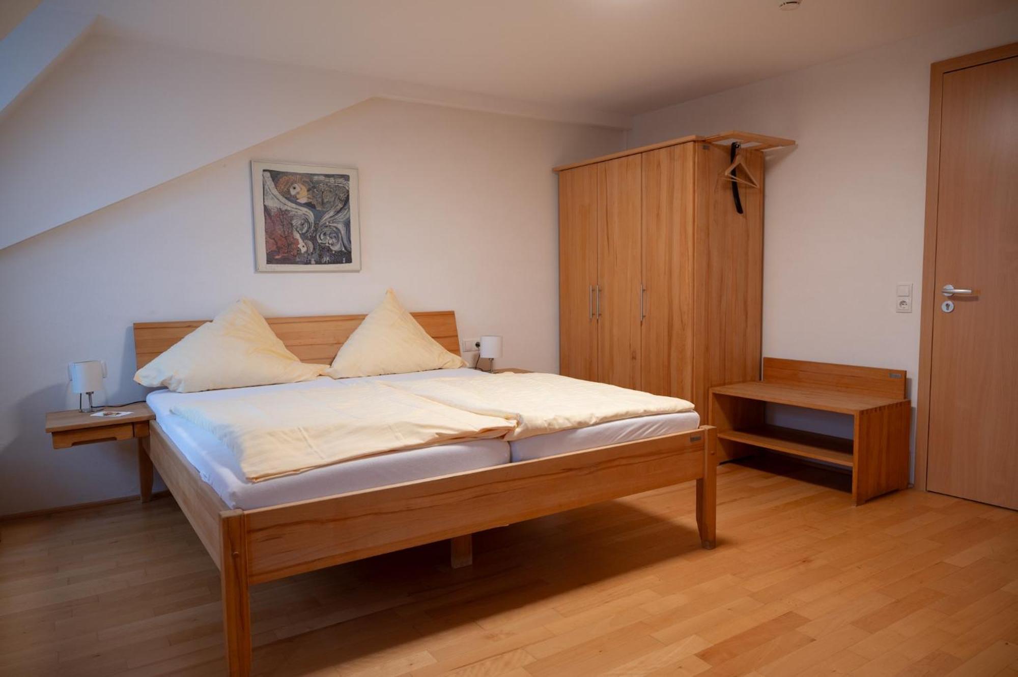 Hotel & Cafe Ritter Von Boehl Deidesheim Dış mekan fotoğraf