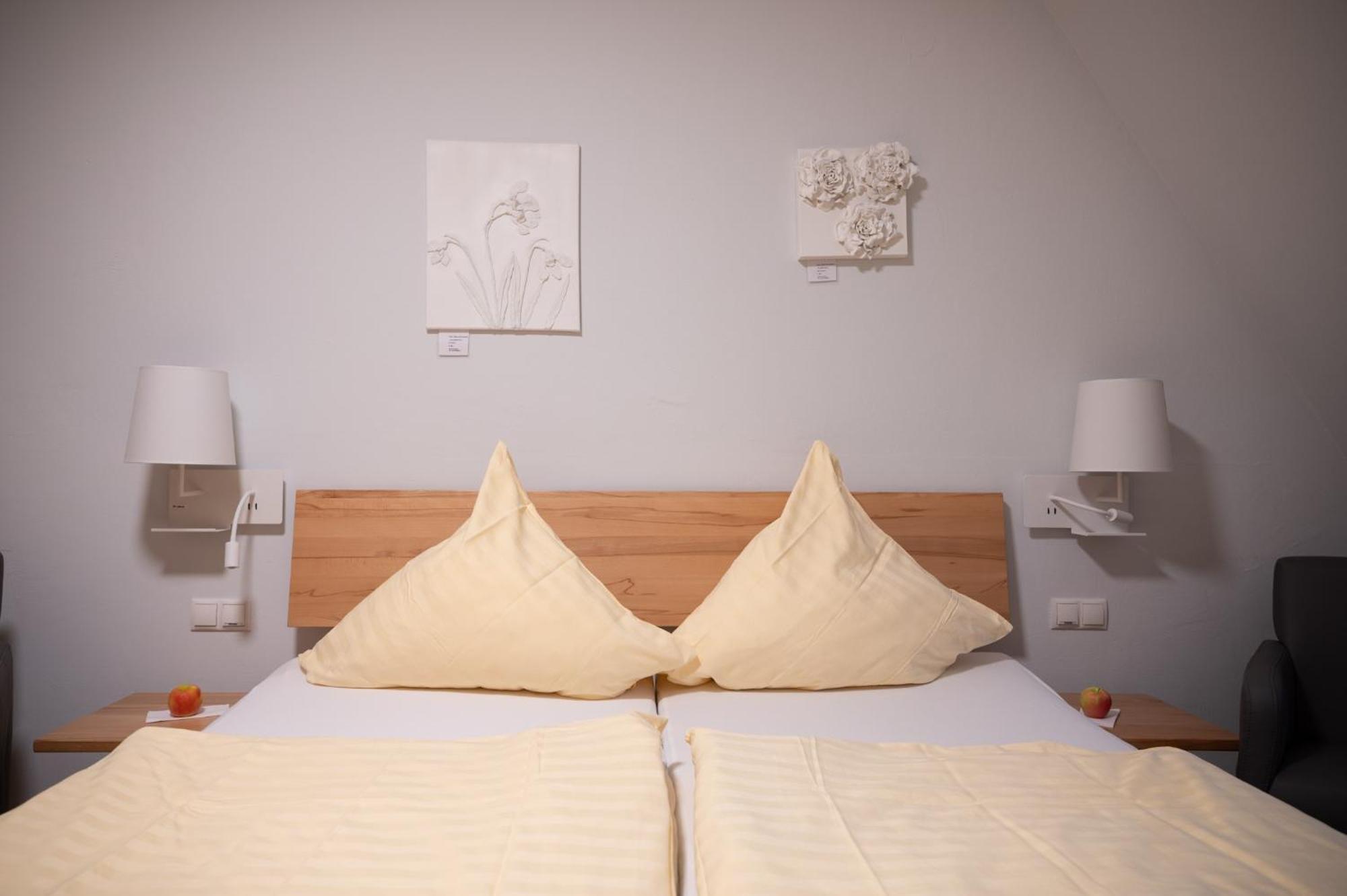 Hotel & Cafe Ritter Von Boehl Deidesheim Dış mekan fotoğraf