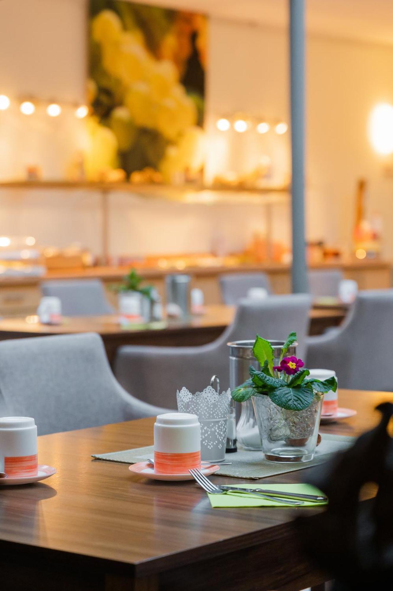 Hotel & Cafe Ritter Von Boehl Deidesheim Dış mekan fotoğraf
