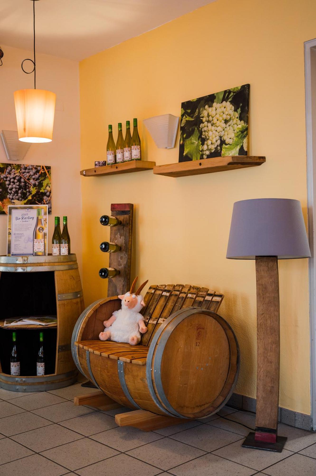 Hotel & Cafe Ritter Von Boehl Deidesheim Dış mekan fotoğraf
