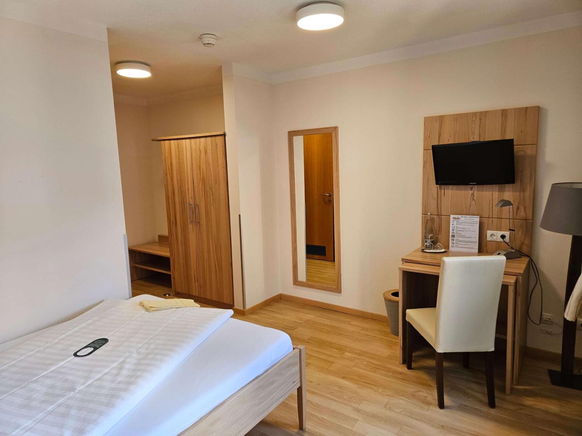 Hotel & Cafe Ritter Von Boehl Deidesheim Dış mekan fotoğraf