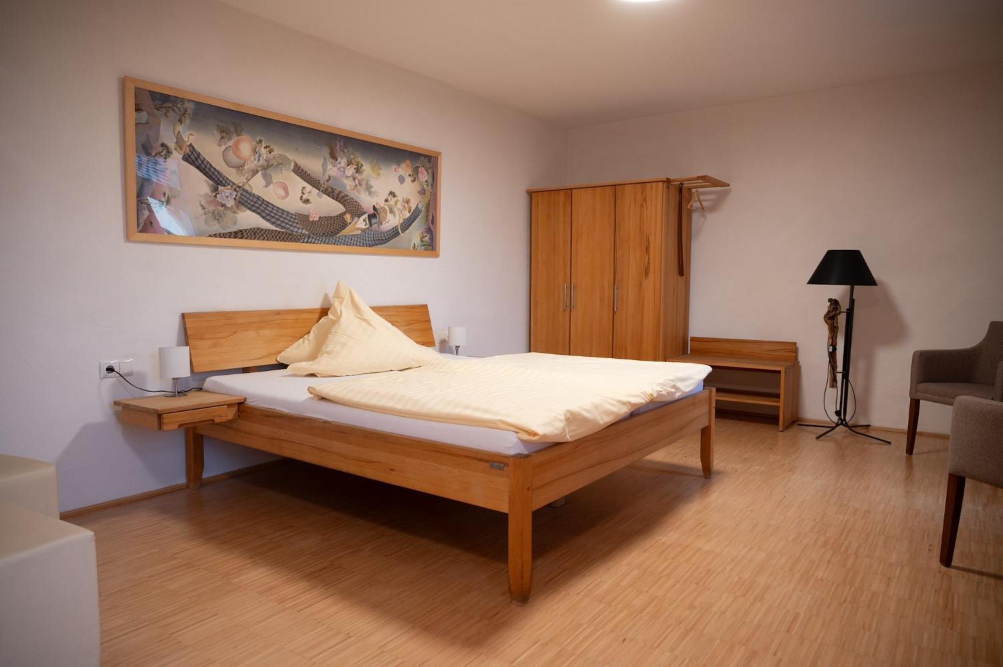 Hotel & Cafe Ritter Von Boehl Deidesheim Dış mekan fotoğraf