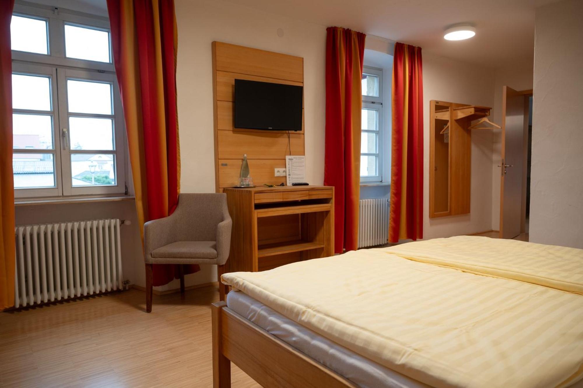 Hotel & Cafe Ritter Von Boehl Deidesheim Dış mekan fotoğraf