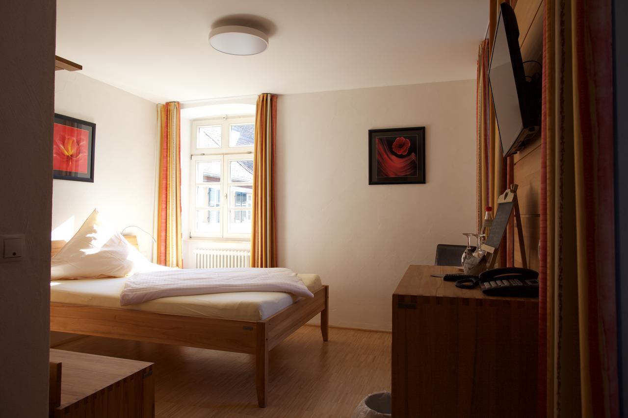Hotel & Cafe Ritter Von Boehl Deidesheim Dış mekan fotoğraf