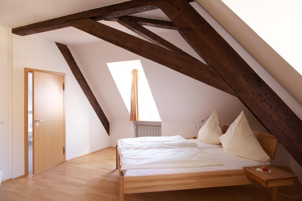 Hotel & Cafe Ritter Von Boehl Deidesheim Dış mekan fotoğraf