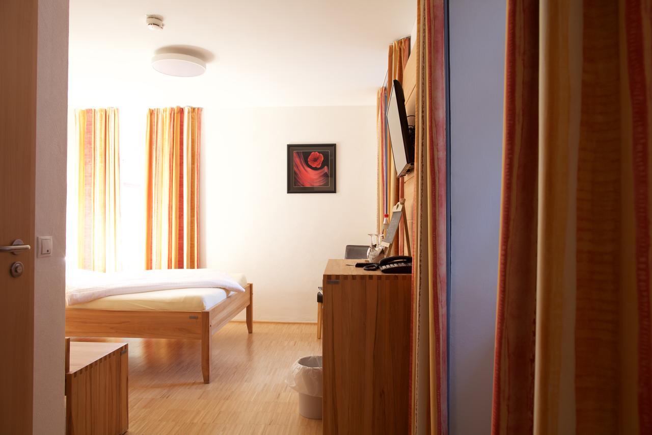 Hotel & Cafe Ritter Von Boehl Deidesheim Dış mekan fotoğraf
