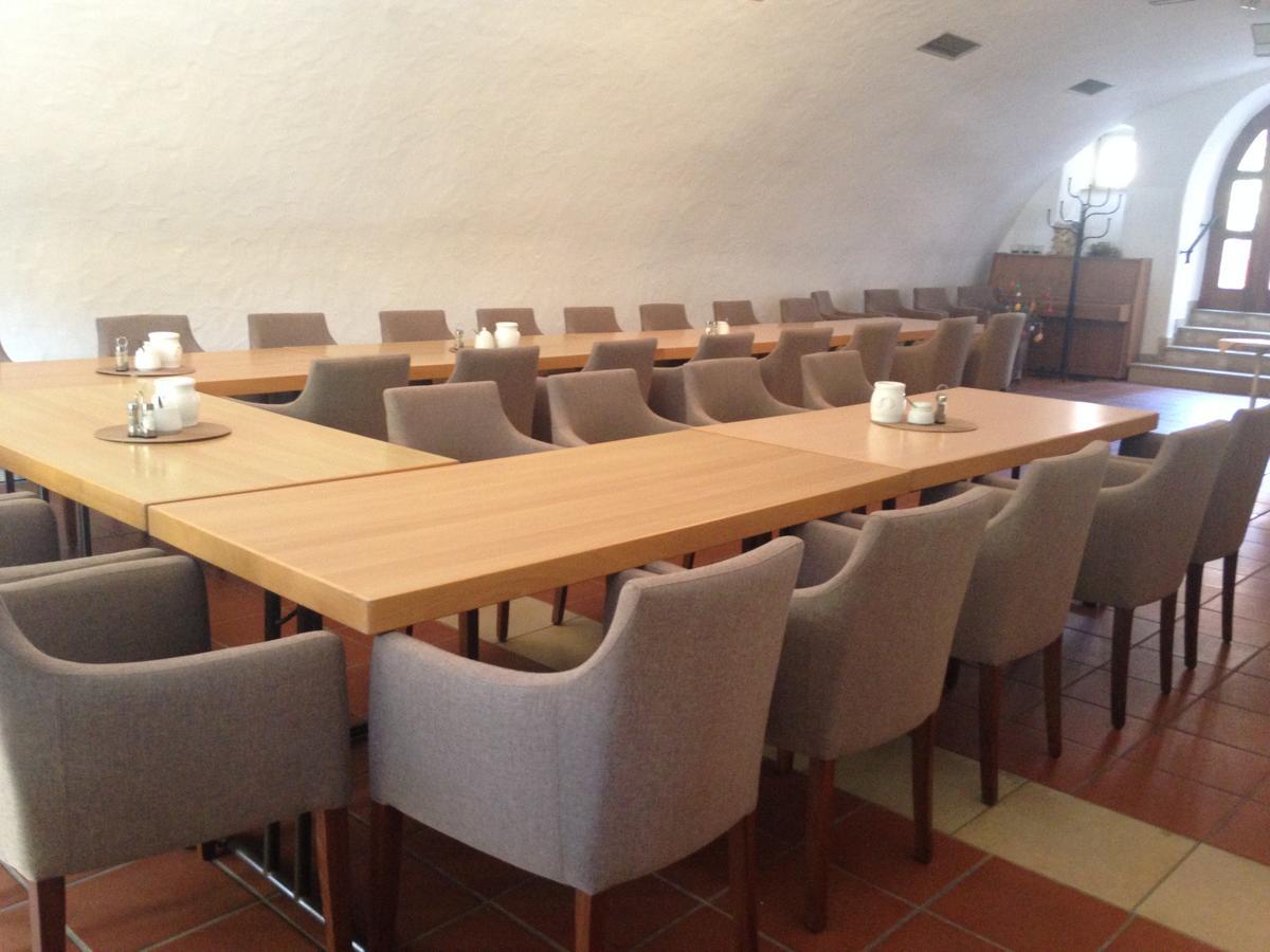 Hotel & Cafe Ritter Von Boehl Deidesheim Dış mekan fotoğraf