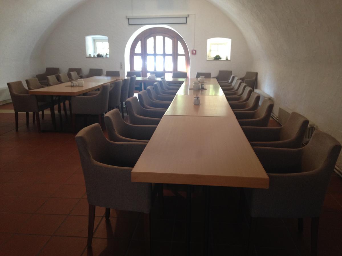 Hotel & Cafe Ritter Von Boehl Deidesheim Dış mekan fotoğraf