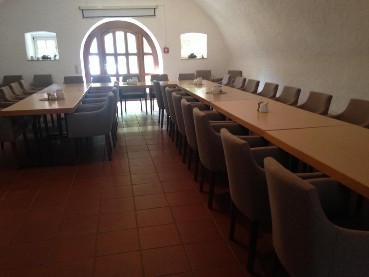 Hotel & Cafe Ritter Von Boehl Deidesheim Dış mekan fotoğraf